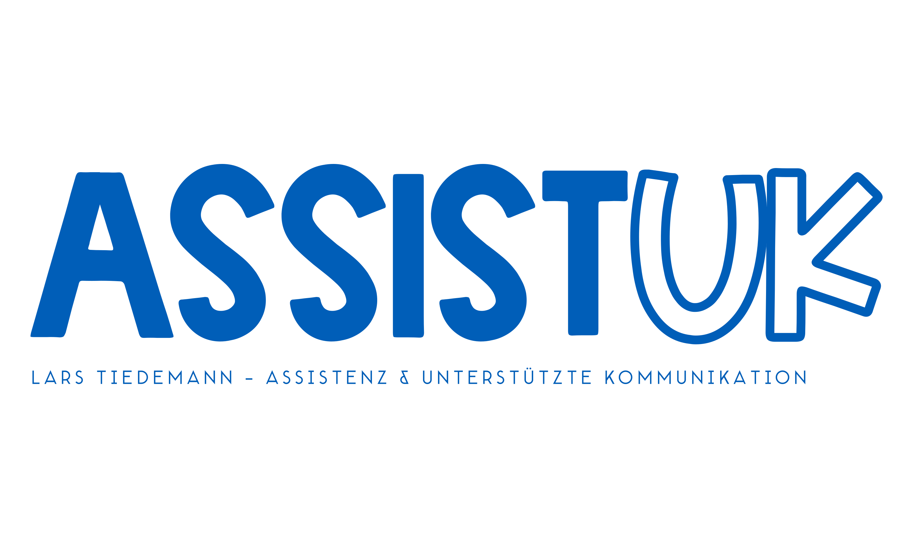 Logo AssistUK