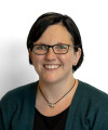 Katharina Lunemann ist Beraterin für Medizinprodukte für das Gebiet West
