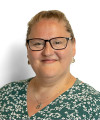 Ulrike Markefke ist Beraterin für den Bereich Nordwest