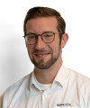 Bastian Ritter-Grahn ist Berater für Medizinprodukte für das Gebiet West