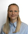 Carina Woerthuis ist Beraterin für Medizinprodukte in der Region Nordwest