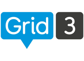 Produktbild von Grid 3 Kommunikationssoftware, deutsch Nur Lizenzcode