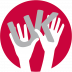 Logo der Gesellschaft für UK